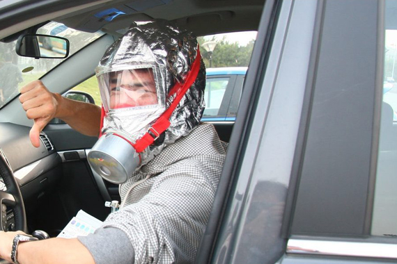 最新：车内空气呼唤“强制性”标准