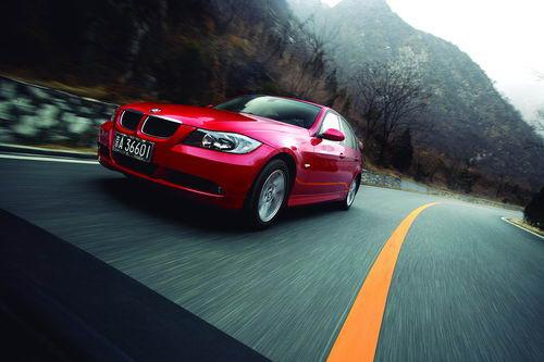 ����320i�ֶ������ͼƬ