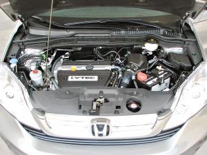 ������CR-V����i-VTEC������