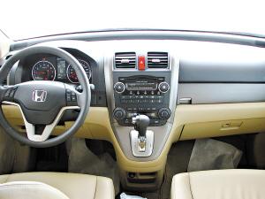 �±���CR-V���п����ʹ���Լ���ͬ���ϵ�������������������Χ�ɾ����䡢���������