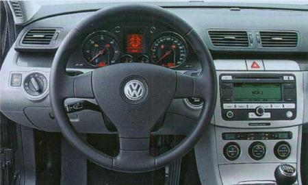 大众Passat
