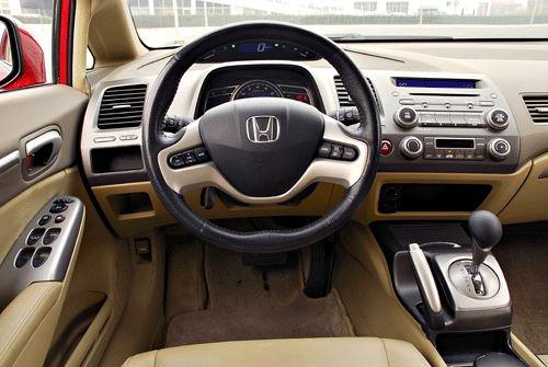 ���籾��CIVIC