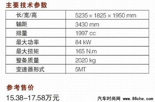 试驾福田蒙派克商务旅行车高清图片
