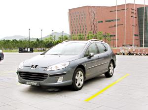 ����407SW