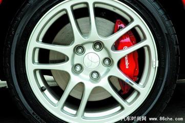 BREMBO�ƶ�ϵͳ