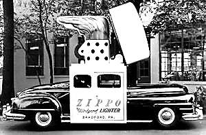 Zippo