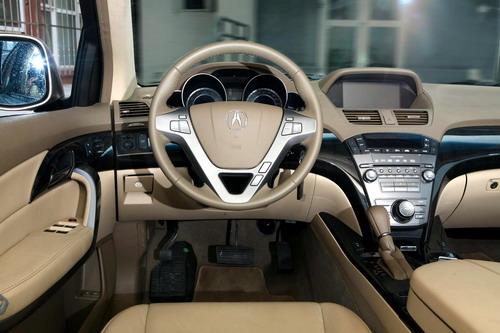 Acura讴歌MDX
