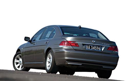 ����750Li���ͼƬ