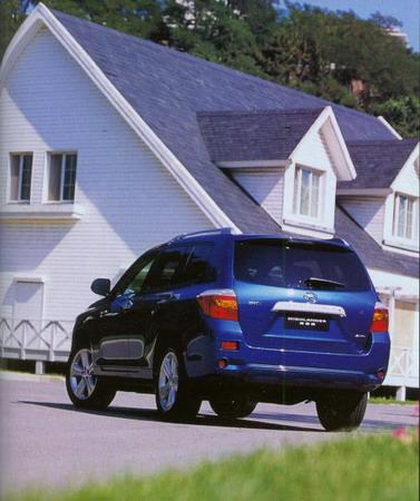 ��������һ�����������ĸ����ʳ���SUV��������������ͣ���û���ر�ȥ׷��ٿء�ԽҰ��������ٴ���Ǹ߿Ƽ�������ֻ�ǰ������ǵ���ѧ��̤̤ʵʵ��һ�����ʡ��������ÿ������õ���ӹ��SUV��