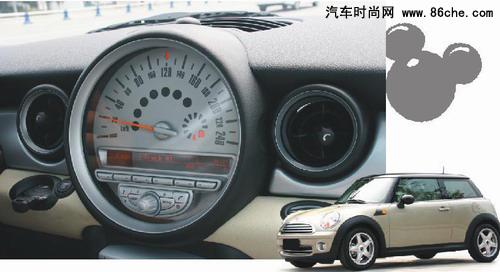 07��MINIβ���仯��Ҫ�����ں����������¶��м�