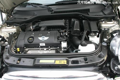 ����һ̨1.6L��Ȼ�����������������88kWÿ6000rpm�����Ť��160N��mÿ4250rpm�����ճ�ʹ��ʱһ��Ҳ�����͵���