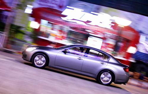 Ӣ�����G35��ʻ���ͼƬ