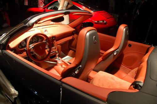 ͼΪ��ʱ����911Turbo