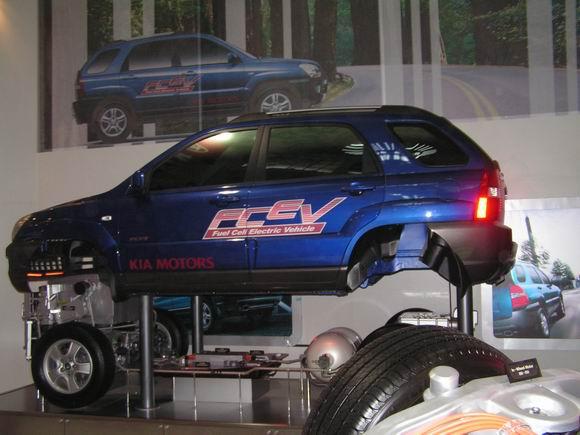����ʨ��FCEV