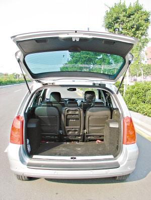 307SW����Ϊ������Σ�����Ҳ����ѡװ��������