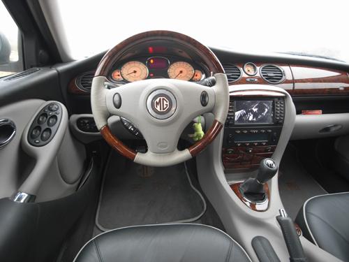����MG7����ͼƬ