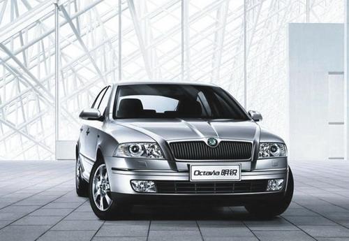 明锐1.8TSI