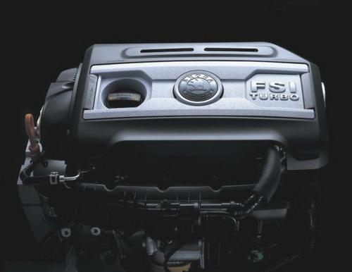 明锐1.8TSI