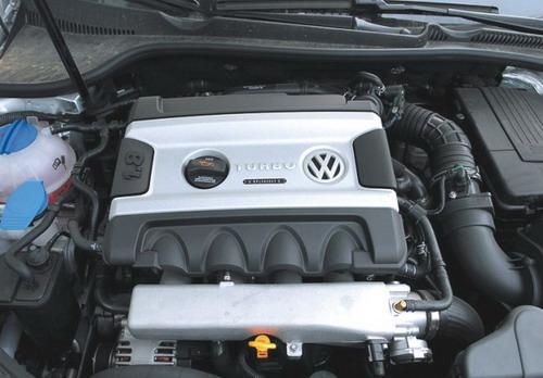 速腾1.8T
