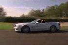 视频：2009款奔驰SL63 AMG路试曝光