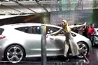视频：法兰克福车展 欧宝新车发布