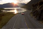 视频：新奔驰SL敞篷跑车广告