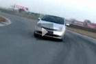 视频：试驾一汽丰田普瑞斯