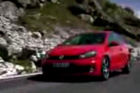 视频：2008巴黎车展--第六代高尔夫GTI