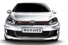 视频：2008巴黎车展实拍--新高尔夫GTI