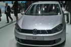 视频：2008巴黎车展-高尔夫第六代