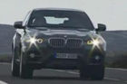 视频：宝马X6量产版官方视频
