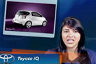 视频：详解丰田IQ