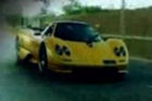视频：2008年全球十大最快跑车大集合