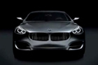 视频：宝马新世代概念车CS官方影像