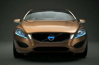 视频：VOLVO S60新概念车将亮相底特律车展