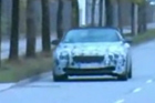 视频：2011款BMW 6系敞篷版轿跑路试