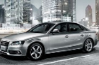 视频：2008广州车展--奥迪A4L 3.2quattro