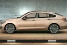 视频：动画演示BMW 5系GT概念车