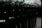 视频：1949年阅兵实录