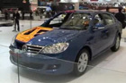 视频：2009上海车展-上海大众朗逸