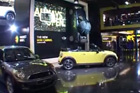 视频：2009上海车展-miniCooperS发布会