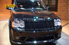 视频：2009上海车展-jeep-大切诺基2