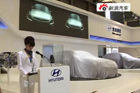 视频：上海车展-现代汽车发布会