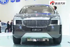视频：2009上海车展-中国一汽红旗SUV