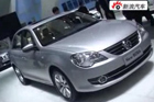 视频：2009上海车展-新宝来