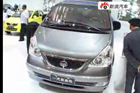 视频：2009上海车展-一汽自由风