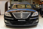 视频：2009上海车展-现代ROHENS