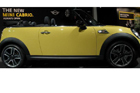 视频：2009上海车展-mini cooper s