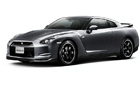 视频：2009上海车展-日产GTR