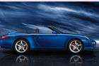 视频：1009上海车展-保时捷911